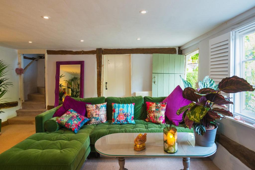 Samsara Villa ทอนบริดจ์ ภายนอก รูปภาพ