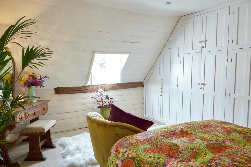 Samsara Villa ทอนบริดจ์ ภายนอก รูปภาพ